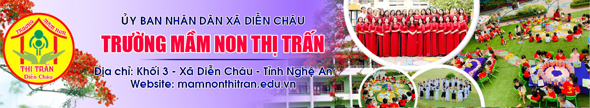 Baner website